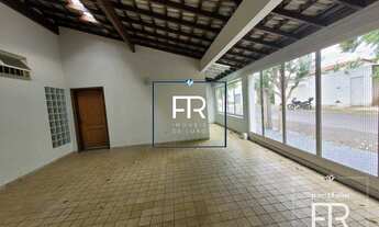 Imagem 4: Casa com 4 dormitórios à venda, 273 m² por R$ 790.000,00 - Jardim Karaíba - Uberlândia/MG