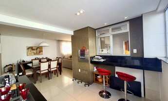 Imagem 7: Belo Horizonte - Apartamento Padrão - Buritis