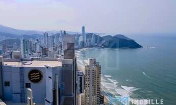 Imagem 7: Apartamento com 4 dormitórios à venda, 182 m² por R$ 3.970.000,00 - 1 Quadra do Mar - Baln