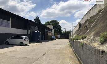 Imagem 3: Galpão para alugar, 756 m² - Cotia/SP