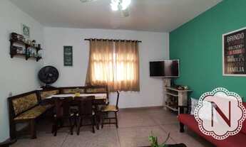 Imagem 2: Apartamento com 2 dormitórios à venda, 86 m² - Praia Do Sonho - Itanhaém/SP