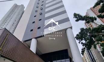 Imagem 4: Ótimo Loft com 47m2 e espaçosa varanda no Cristo Rei