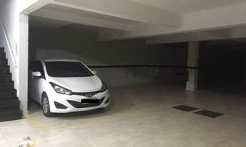 Imagem 7: Apartamento à venda, 44 m² por R$ 290.000,00 - Santa Maria - Santo André/SP