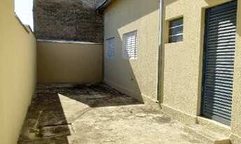 Imagem 4: Casa com amplo terreno , a venda *Bairro Panorama