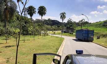 Imagem 5: Terreno à venda, 755 m² por R$ 695.000,00 - GRANJA VIANA VINTAGE - Cotia/SP