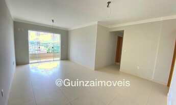 Imagem 3: Apartamento novo com duas vagas livres de garagem