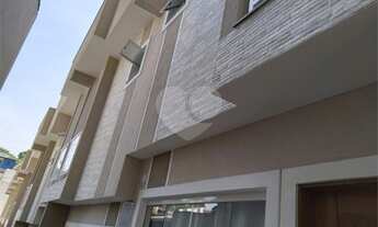 Imagem 2: São Paulo - Casa de Condomínio - SANTANA