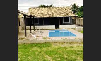 Imagem: Vendo casa em Iguaba grande