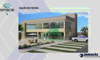 Imagem 9: Apartamento com 3 dormitórios à venda, 72 m² por R$ 355.514,95 - Alto do Calhau - São Luís