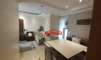 Imagem 3: Apartamento com 3 dormitórios à venda, 84 m² por R$ 560.700,00 - Vila Matilde - São Paulo