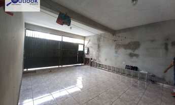 Imagem 2: Sobrado com 4 dormitórios à venda, 366 m² por R$ 899.900,00 - Conceição - Diadema/SP