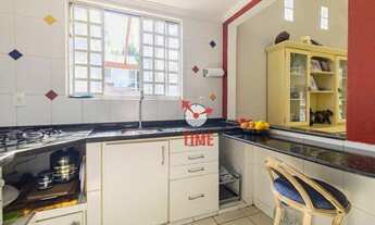 Imagem 11: Casa com 3 dormitórios à venda, 149 m² por R$ 449.000,00 - Tanguá - Almirante Tamandaré/PR