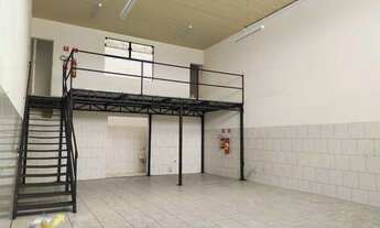 Imagem: Salão para alugar, 160 m² por R$ 3.700,00/mês