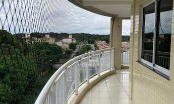 Imagem 6: Apartamento à venda, 86 m² por R$ 320.000 - Itaperi - Orange Residence