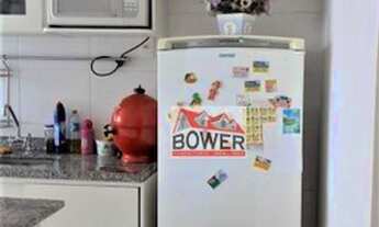 Imagem 7: Apartamento com 1 dormitório à venda, 40 m² por R$ 230.000,00 - Alcântara - São Gonçalo/RJ