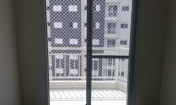 Imagem 2: Apartamento com 2 dormitórios à venda, 54 m² por R$ 295.745 - Parque Viana - Barueri/SP