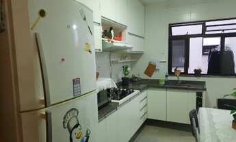 Imagem 7: Apartamento com 2 dormitórios à venda por R$ 320.000 - Centro - Juiz de Fora/MG