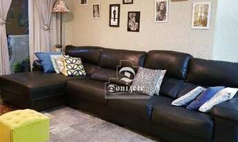 Imagem 5: Apartamento à venda, 140 m² por R$ 630.000,00 - Vila Valparaíso - Santo André/SP