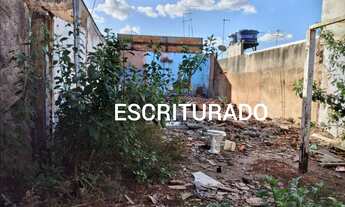 Imagem: QR 413 VENDO LOTE ESCRITURADO