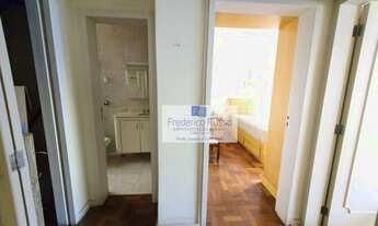 Imagem 5: Apartamento com 2 dormitórios à venda, 100 m² por R$ 1.050.000,00 - Higienópolis - São Pau