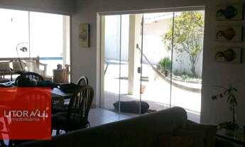 Imagem 6: Casa com 4 dormitórios à venda, 427 m² por R$ 1.500.000 - Recanto dos Pescadores - Itanhaé