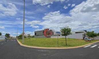 Imagem 4: Lote de esquina em condomínio fechado