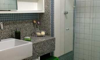 Imagem 7: Apartamento para venda com 60 m² em Muro Alto - Ipojuca - PE