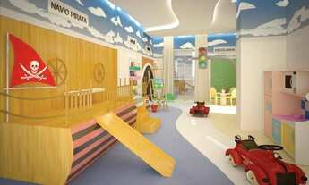 Imagem: Apartamento Residencial à venda, Jardim