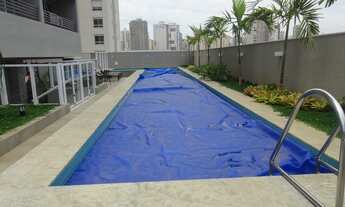 Imagem 6: Apartamento para venda possui 208 metros quadrados com 3 quartos em Setor Bueno - Goiânia