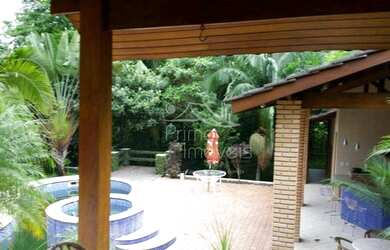 Imagem 3: Casa para venda no Condomínio Hills I