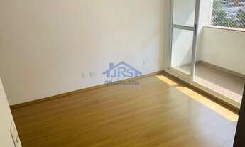 Imagem 7: Apartamento com 1 dormitório à venda, 48 m² por R$ 450.000,00 - Alphaville Industrial - Ba