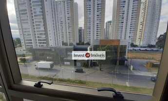 Imagem: Sala à venda, 37 m² por R$ 440.000,00