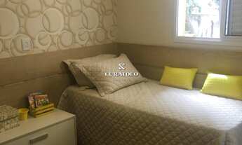 Imagem 7: Apartamento para Venda em Santo André, campestre, 2 dormitórios, 1 suíte, 2 banheiros, 1 v