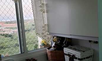 Imagem 5: Apartamento Residencial à venda, Jardim Uirá, São José dos Campos -