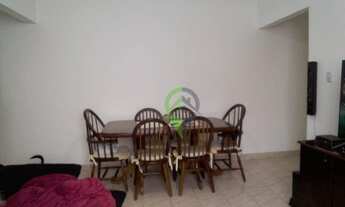 Imagem 4: Apartamento amplo 97 m² no Boqueirão á venda $340.000 - Boqueirão - Santos - SP