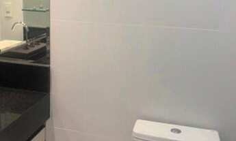 Imagem 5: Studio com 1 dormitório para alugar, 24 m² por R$ 3.500,00/mês - Moema - São Paulo/SP