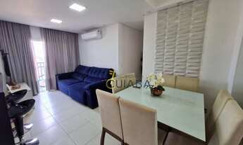 Imagem 1: Apartamento Edifício Alvorada. Bairro Terra Nova