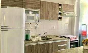 Imagem 3: Apartamento com 2 dormitórios à venda, 78 m² por R$ 505.000 - Canto do Forte - Praia Grand