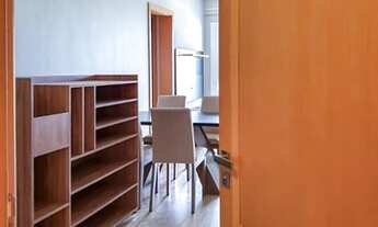 Imagem 3: Apartamento com 2 dormitórios, 73 m² - venda por R$ 540.000,00 ou aluguel por R$ 3.200,00