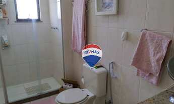 Imagem 2: Apartamento com 3 dormitórios à venda, 96 m² por R$ 410.000,00 - Pechincha - Rio de Janeir