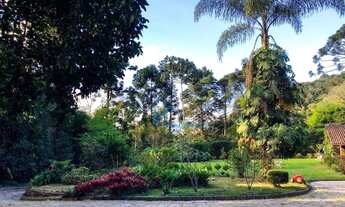 Imagem 3: SÍTIO DOS ANJINHOS - Terreno com 8.115 m², casa com 189m² 3 suítes - Quebra Frascos