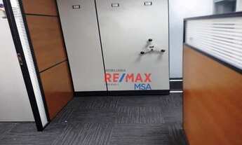 Imagem 3: Conjunto para alugar, 150 m² por R$ 7.500,00 - Pinheiros - São Paulo/SP