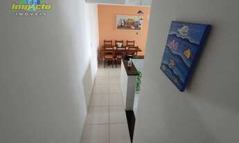 Imagem 6: Apartamento com 2 dormitórios à venda, 94 m² por R$ 480.000,00 - Caiçara - Praia Grande/SP