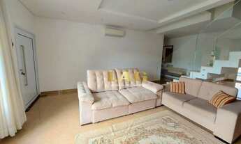 Imagem 3: Casa com 3 dormitórios à venda, 240 m² por R$ 1.290.000,00 - Condomínio Ibiti Reserva - So