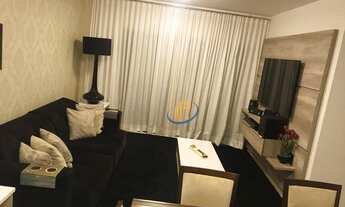 Imagem 6: Apartamento com 3 dormitórios à venda, 115 m² por R$ 650.000,00 - Plano Diretor Norte - Pa