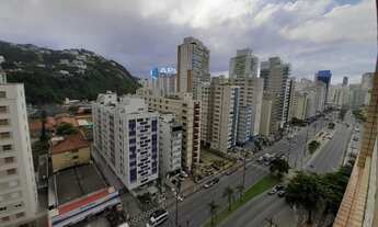 Imagem 5: Apartamento Padrão para Venda em José Menino Santos-SP - V2208
