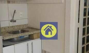 Imagem 2: Casa com 2 dormitórios à venda, 74 m² por R$ 458.000,00 - Vila Alati - Jundiaí/SP