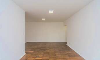 Imagem 4: Itaim Bibi - reformado