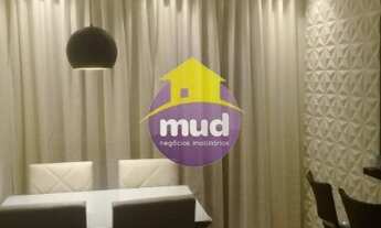 Imagem 1: IMOBILIÁRIA MUD RIO PRETO VENDE APARTAMENTO 02 DORMITÓRIOS NO VILA SOL