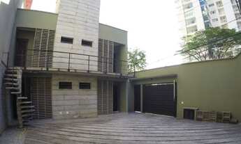 Imagem 3: Casa Venda Campo Belo 350 m² 5 Dormitórios